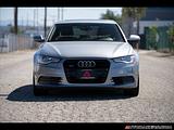 2014 Audi A6 photo 2