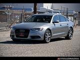 2014 Audi A6 photo 3
