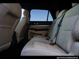2017 Ford Explorer photo 20