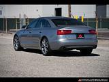 2014 Audi A6 photo 4