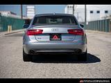 2014 Audi A6 photo 5