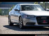 2014 Audi A6 photo 7