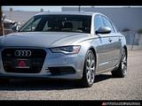 2014 Audi A6 photo 8