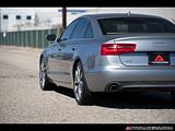 2014 Audi A6 photo 9