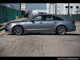 2014 Audi A6 photo 11