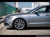 2014 Audi A6 photo 12