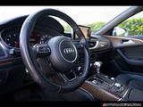 2014 Audi A6 photo 13