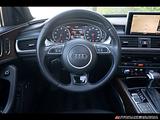 2014 Audi A6 photo 14
