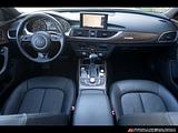 2014 Audi A6 photo 16