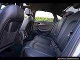 2014 Audi A6 photo 18
