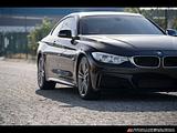 2014 BMW 4-Series photo 7