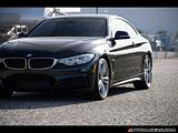2014 BMW 4-Series photo 8