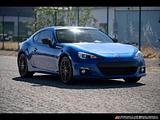 2013 Subaru BRZ photo 1
