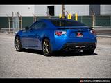 2013 Subaru BRZ photo 6