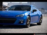2013 Subaru BRZ photo 8