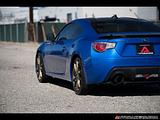 2013 Subaru BRZ photo 9