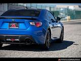 2013 Subaru BRZ photo 10