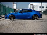 2013 Subaru BRZ photo 11
