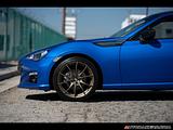 2013 Subaru BRZ photo 12