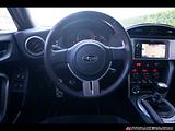 2013 Subaru BRZ photo 13