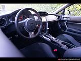 2013 Subaru BRZ photo 15