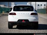 2015 Porsche Macan photo 5