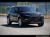 2015 Land Rover Range Rover Evoque photo 1