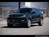 2015 Land Rover Range Rover Evoque photo 3