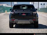2015 Land Rover Range Rover Evoque photo 5