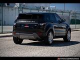2015 Land Rover Range Rover Evoque photo 6
