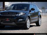 2015 Land Rover Range Rover Evoque photo 8