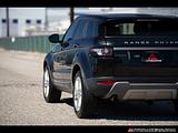 2015 Land Rover Range Rover Evoque photo 9