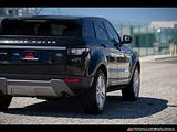 2015 Land Rover Range Rover Evoque photo 10