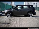 2012 MINI Cooper Countryman photo 11