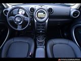 2012 MINI Cooper Countryman photo 16