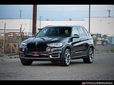 2017 BMW X5 photo 3