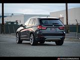 2017 BMW X5 photo 6
