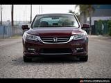 2014 Honda Accord photo 2