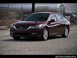 2014 Honda Accord photo 3