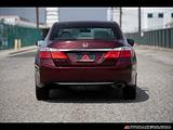 2014 Honda Accord photo 5