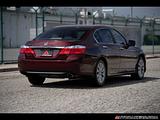 2014 Honda Accord photo 6