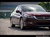 2014 Honda Accord photo 7