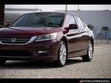 2014 Honda Accord photo 8