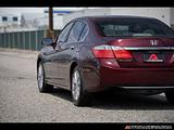 2014 Honda Accord photo 9