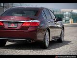 2014 Honda Accord photo 10