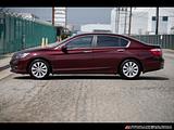 2014 Honda Accord photo 11