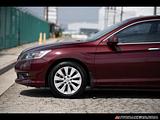 2014 Honda Accord photo 12