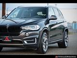 2017 BMW X5 photo 8