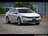 2016 Volkswagen Passat photo 1