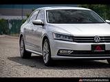 2016 Volkswagen Passat photo 7